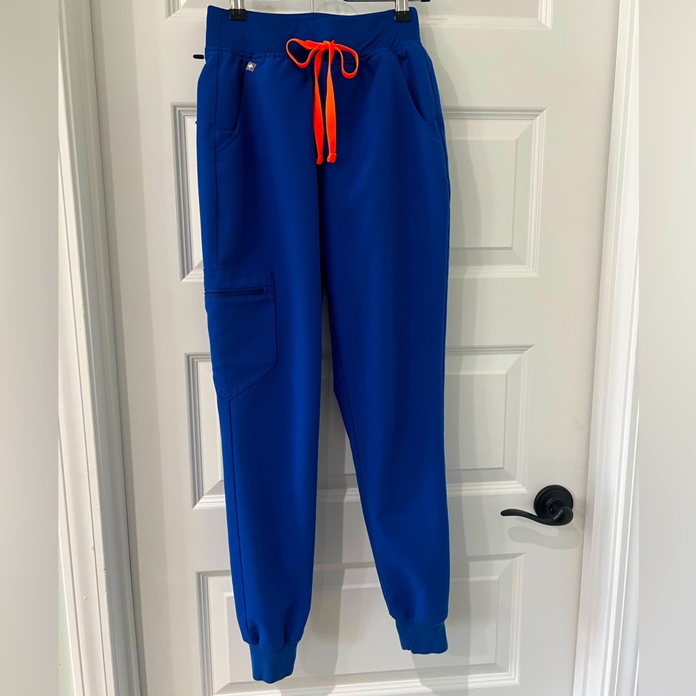FIGS Jogger Scrub Pant